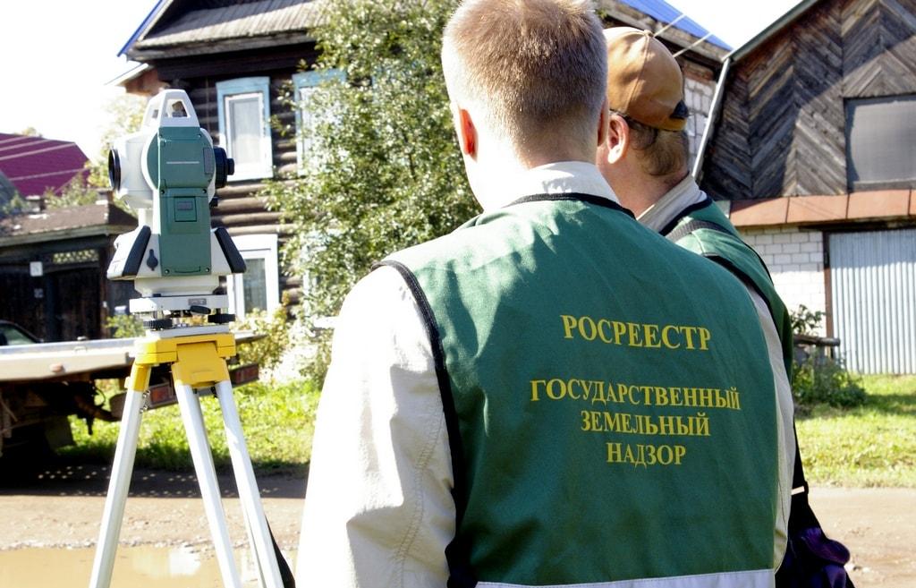 Более 1,3 млн рублей взыскано в Тверской области с нарушителей земельного законодательства 