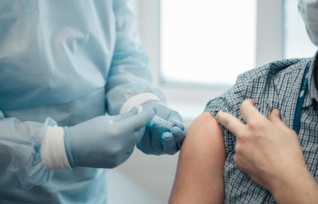 В Тверской области прививку от коронавируса можно сделать ежедневно в 54 пунктах 