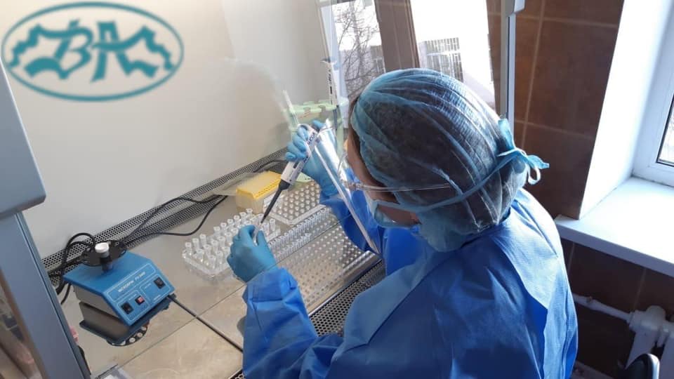 В Тверской области еще 36 человек заболели коронавирусом, 82 - вылечились