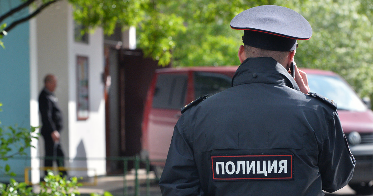 Задержан стрелявший возле кафе в Тверской области