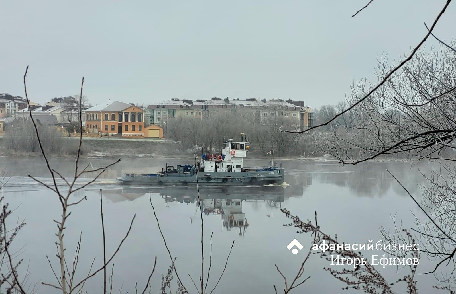 57 объектов и железные ворота: Тверь составила новый план приватизации городского имущества