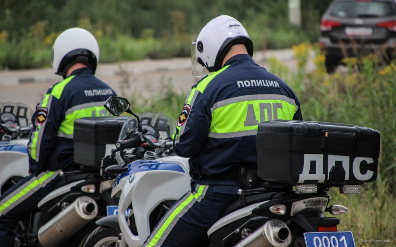 В Твери за выходные дни сотрудники ГИБДД остановили 20 нетрезвых водителей - новости Афанасий