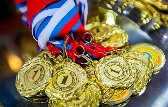 У тверских спортсменов - четыре медали Чемпионата ЦФО по дзюдо