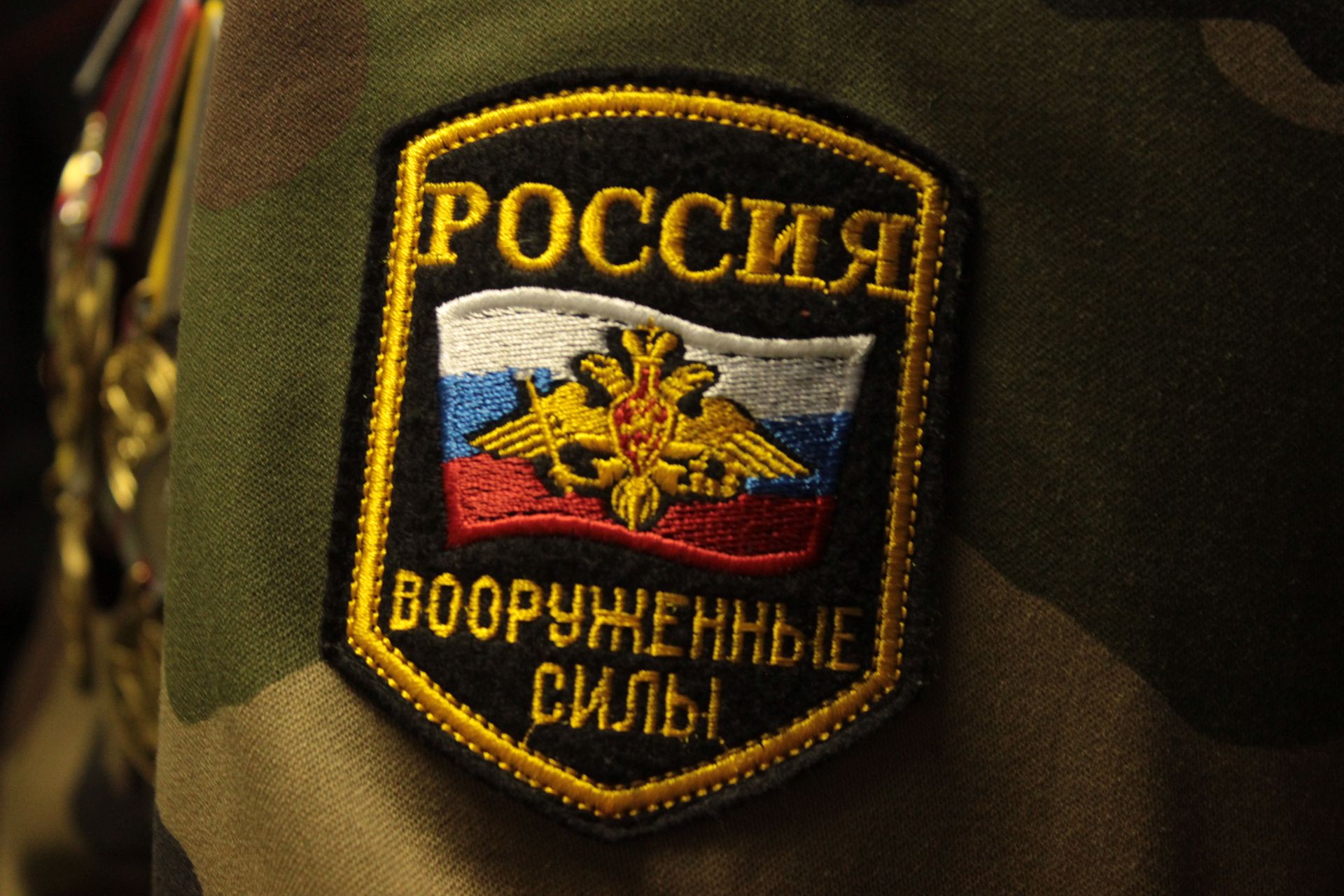 Призыв в российскую армию для абитуриентов отложат