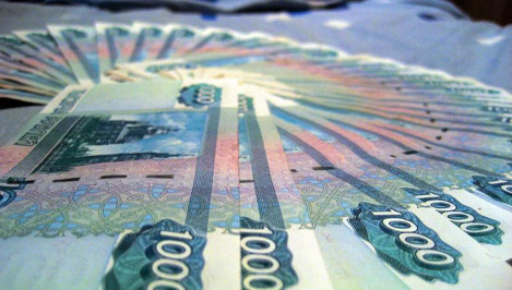 Расходы бюджета Тверской области вырастут почти на 1 млрд. рублей