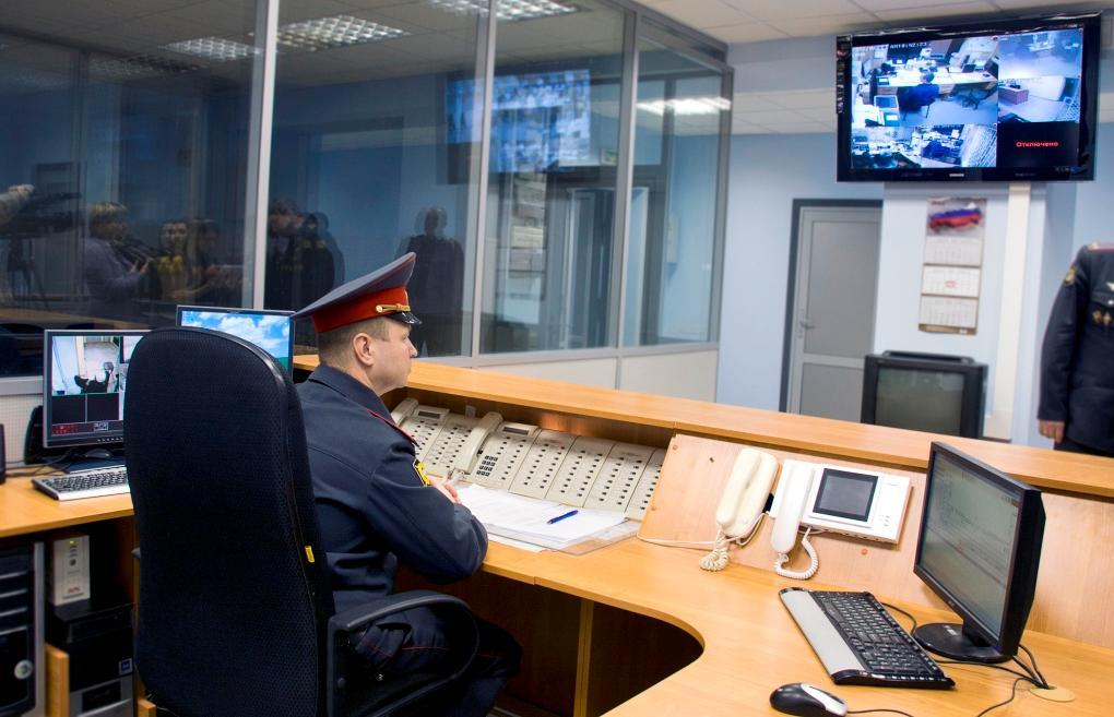 В Конаково полицейские раскрыли грабеж - новости Афанасий