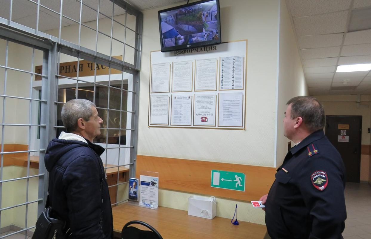 В транспортной полиции Твери провели «Гражданский мониторинг» | 26.10.2022  | Тверь - БезФормата