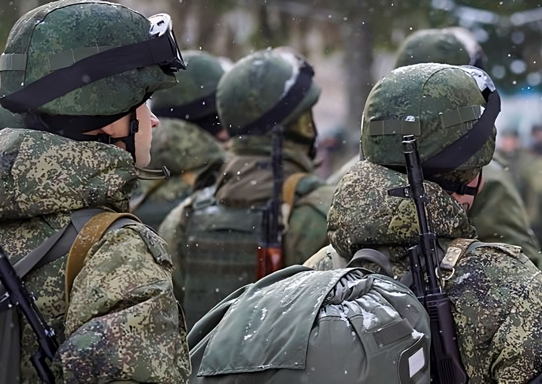 В Тверской области введена новая мера поддержки участников специальной военной операции