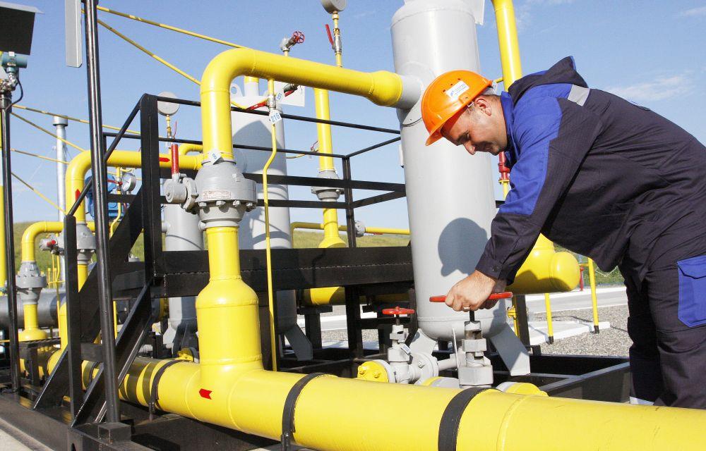 «Газпром» и правительство Тверской области планируют за 5 лет газифицировать 10 районов и в 12 улучшить газоснабжение