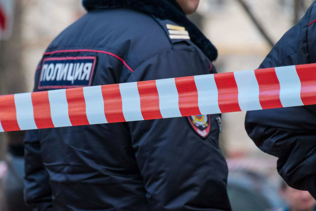 Пропавший в Тверской области мужчина найден убитым, арестован его сын