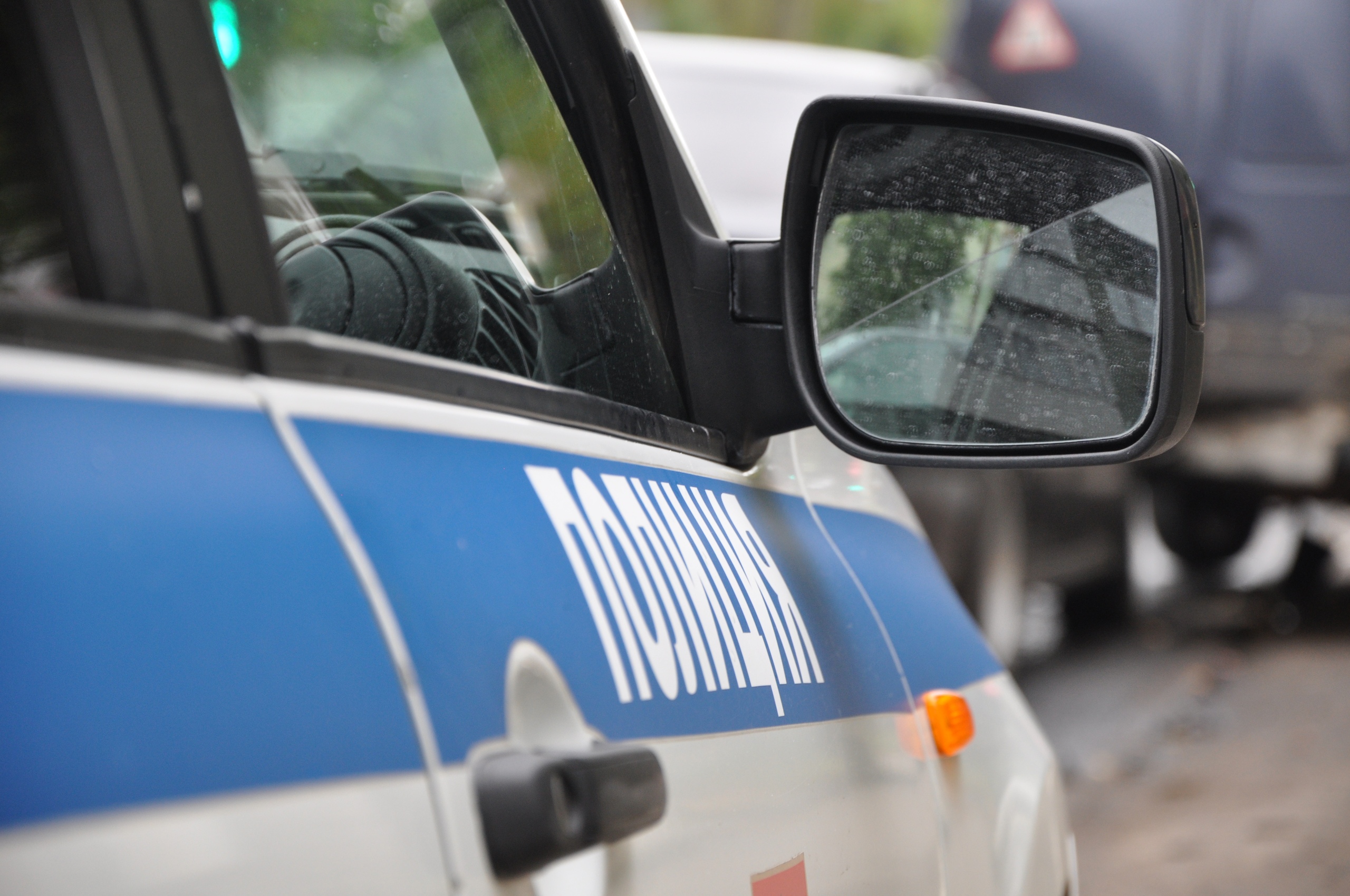 В Тверской области в столкновении двух автомобилей пострадал один человек