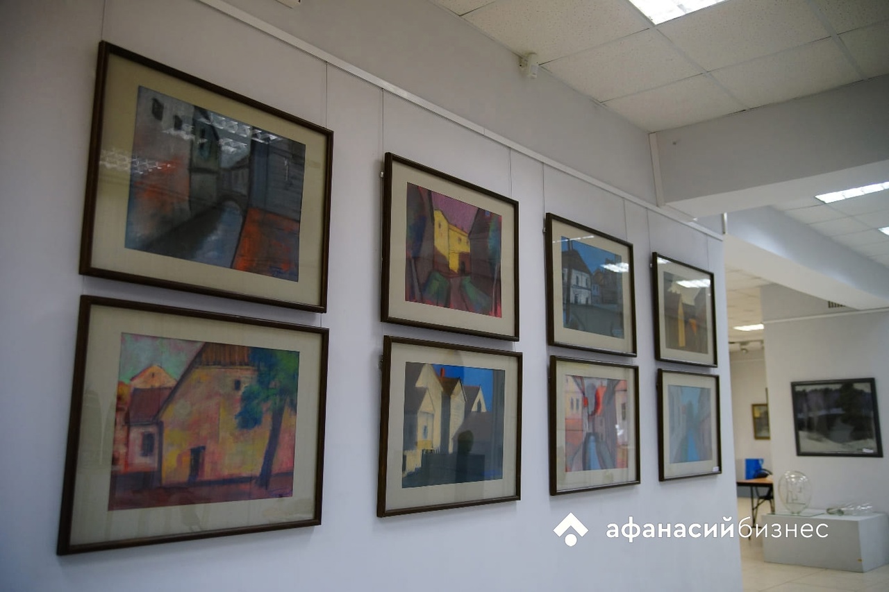 Музеям и театрам Тверской области обеспечат государственную поддержку на переоснащение и новые постановки
