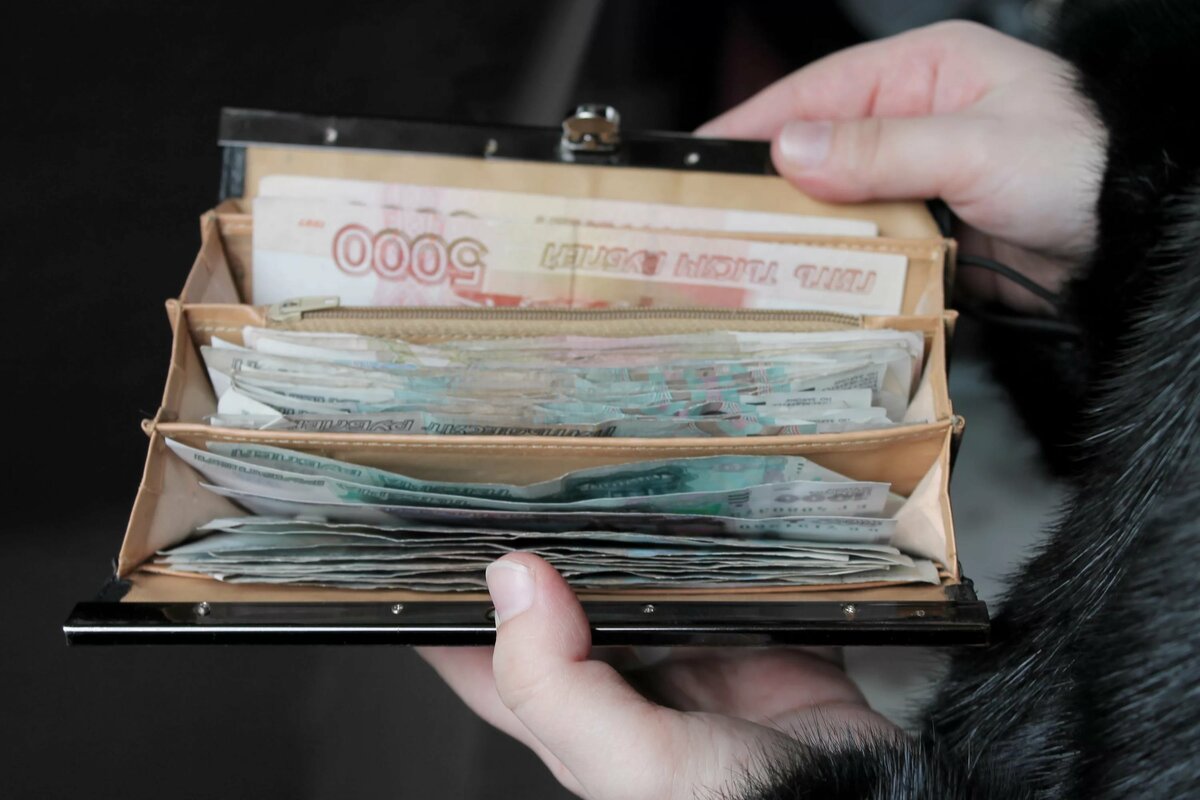 Клиенты ВТБ в Тверской области на 58% увеличили спрос на кредиты наличными 