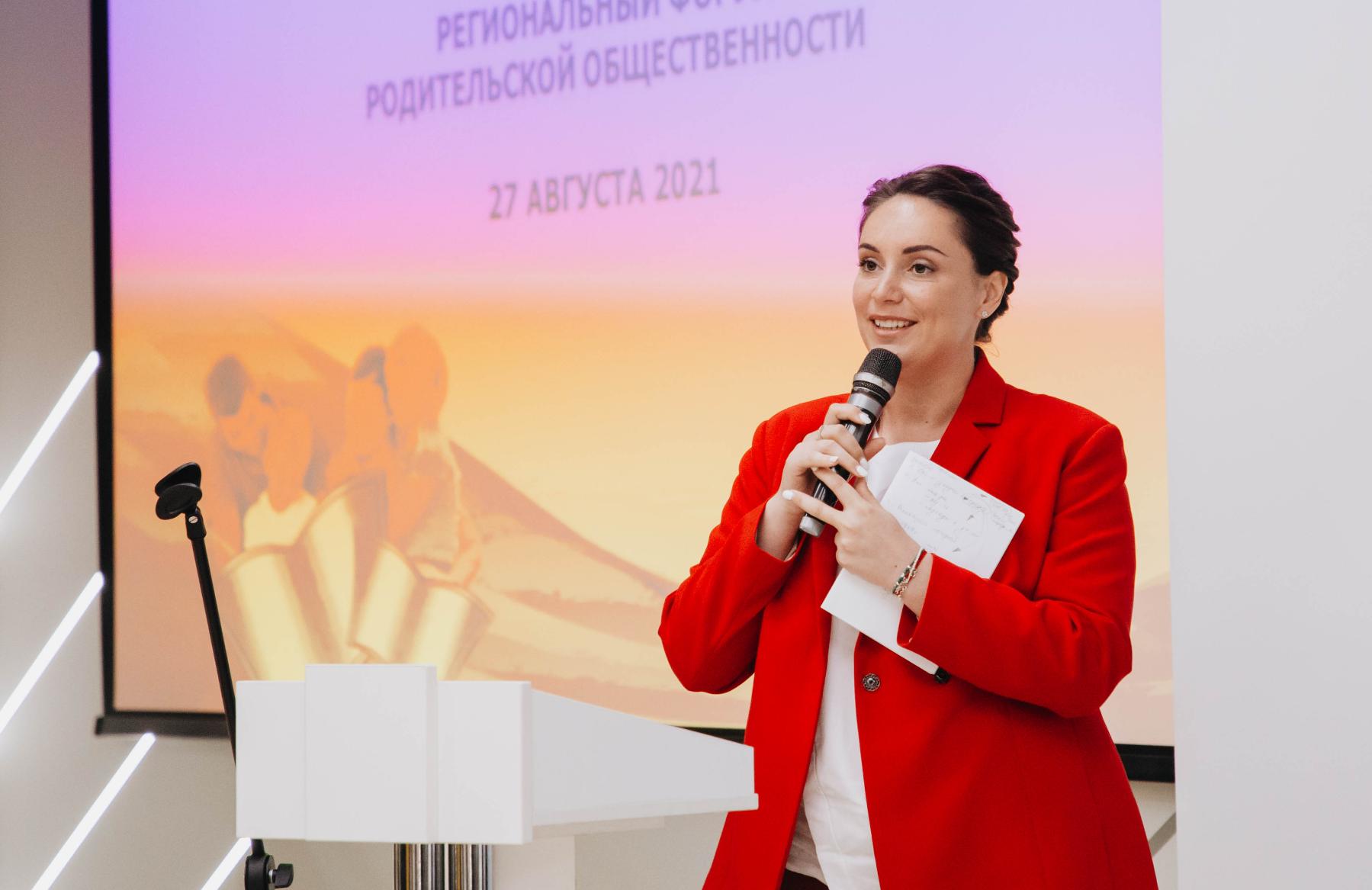 Юлия Саранова: как помощь людям открывает дорогу в политику