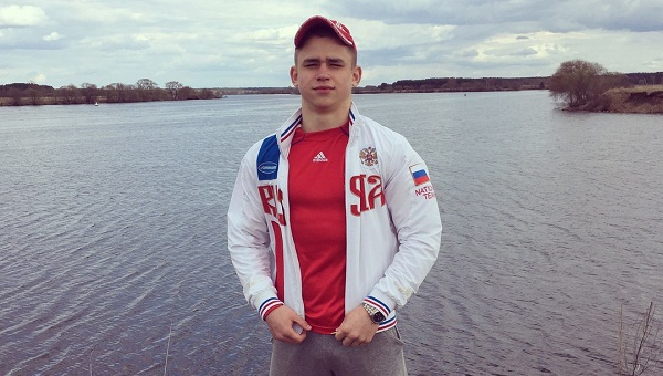 Тверитянин стал победителем Всероссийских соревнований по боксу
