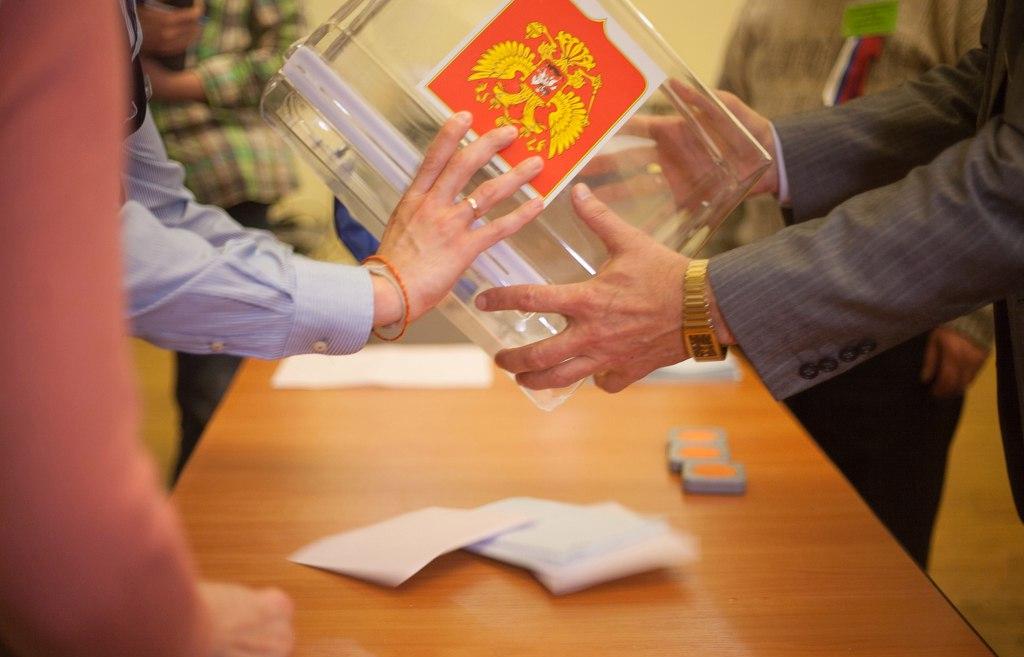 На сентябрьские выборы в Тверской области заявились 690 человек