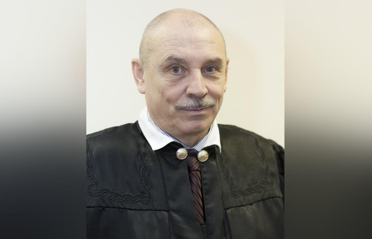 Назначен председатель Тверского областного суда - новости Афанасий