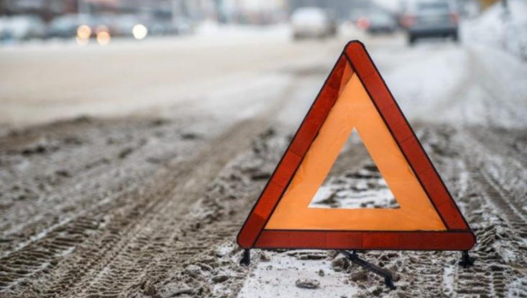 Три человека пострадали в ДТП с тремя автомобилями в Тверской области