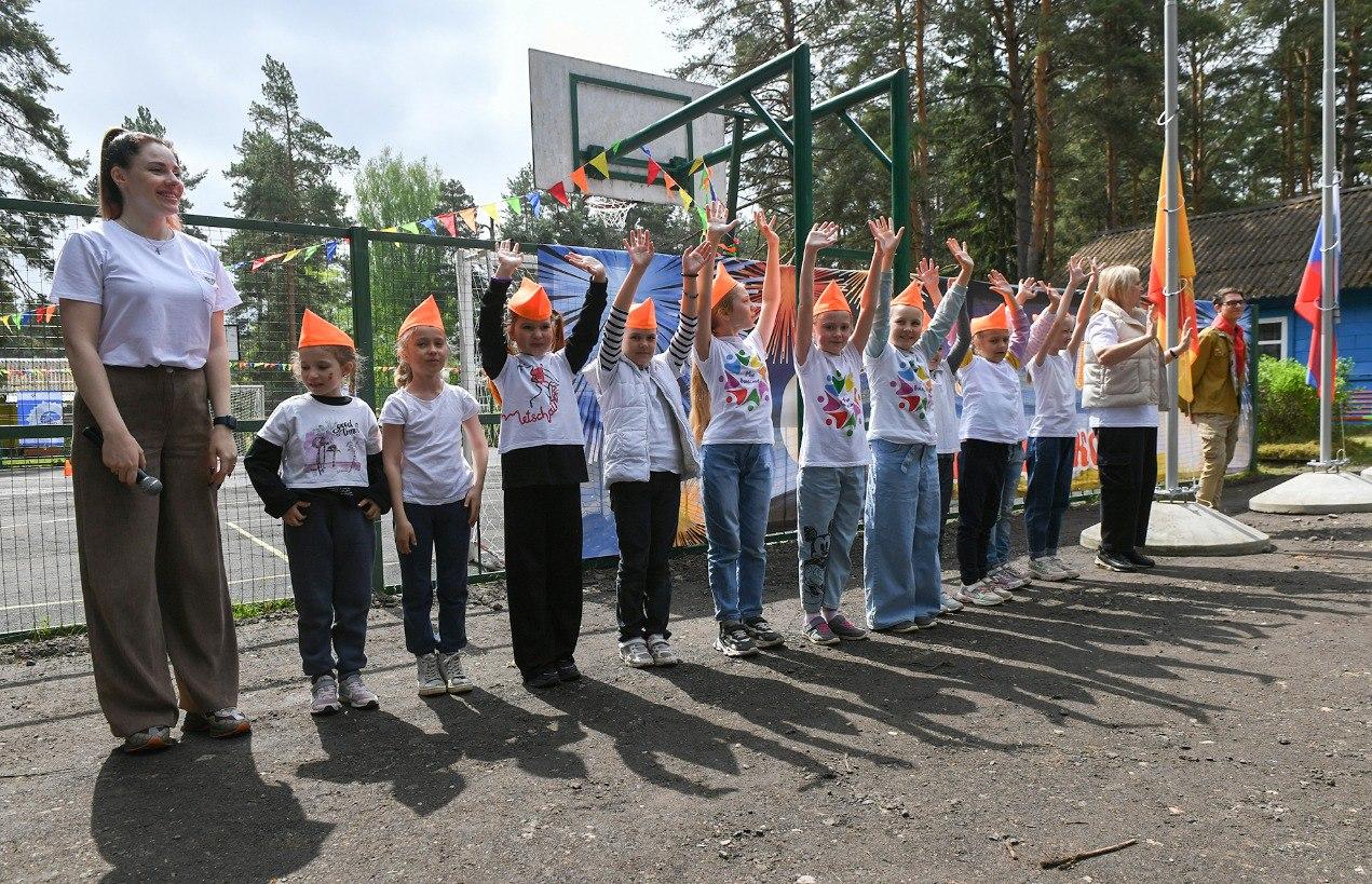 В 2023 году в Тверской области ремонтные работы пройдут в детских садах и загородных лагерях - новости Афанасий