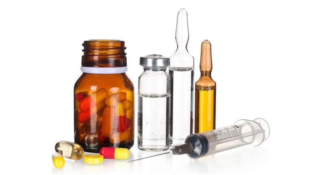 Два лекарственных препарата допущены к использованию в Тверской области