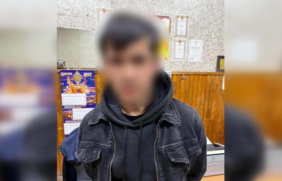 В Ржеве задержали закладчика со 110 свертками героина  - новости Афанасий