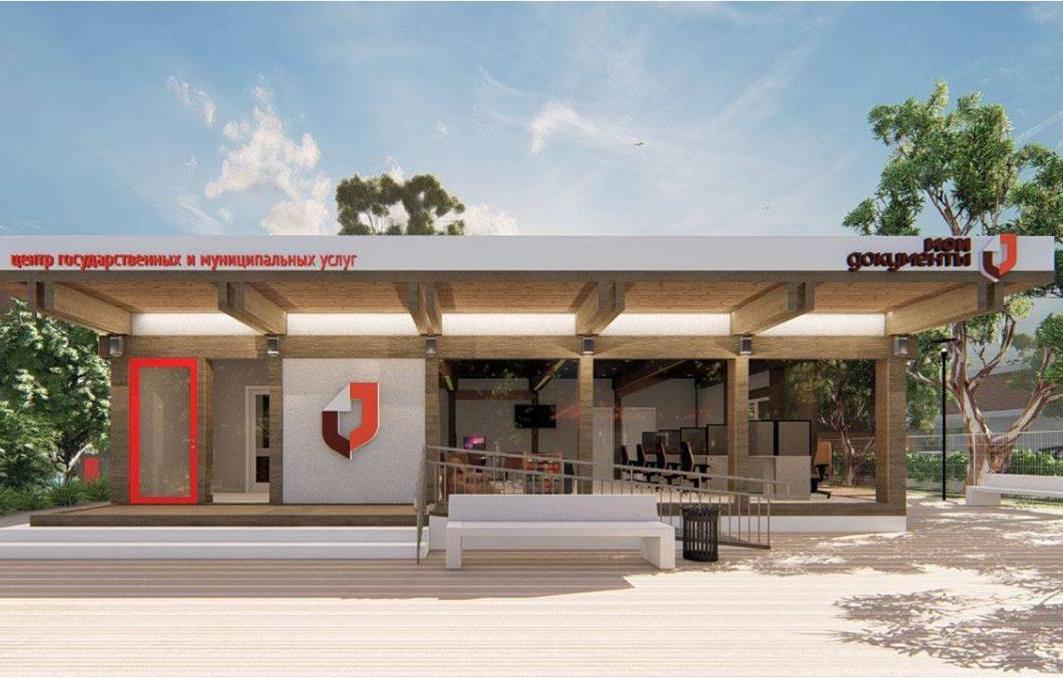МФЦ в Максатихе переедет в новое здание - новости Афанасий