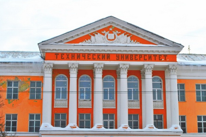 В ТвГТУ откроется студенческий музей 