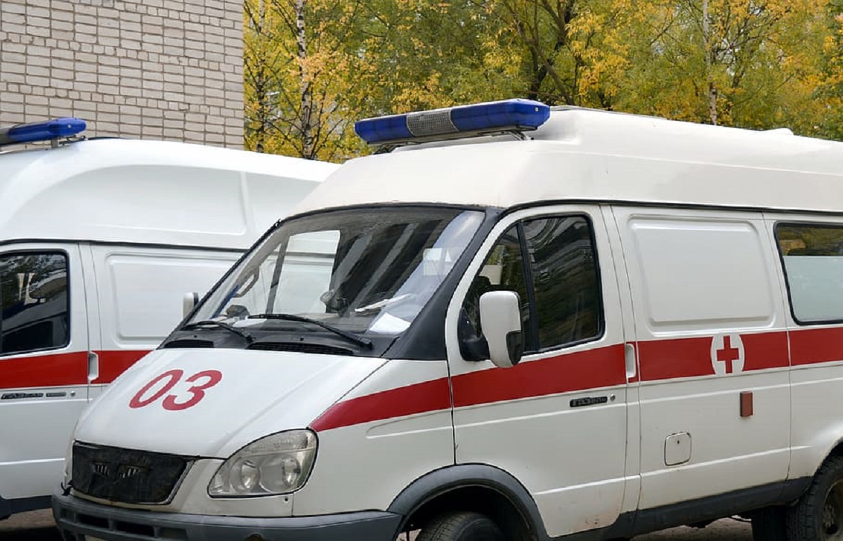 В Тверской области на вызов выезжают неукомплектованные бригады врачей