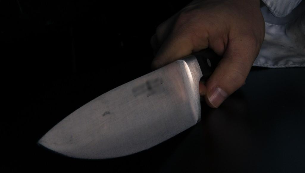 Арестован житель Тверской области, ударивший ножом женщину