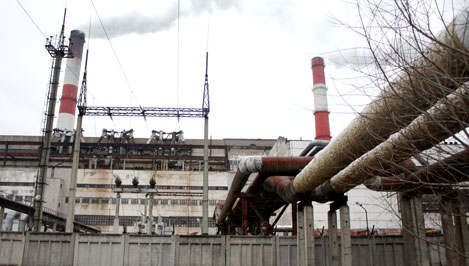 На модернизацию теплосетей Твери потребуется 2,17 млрд рублей