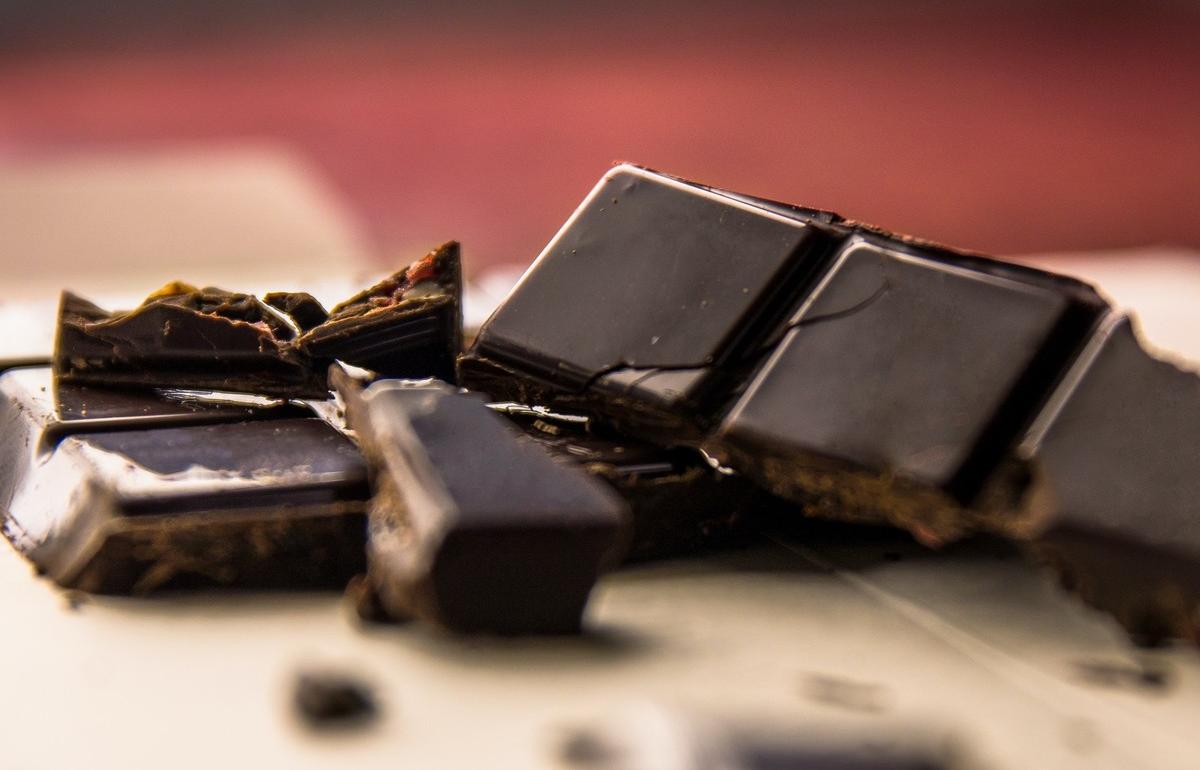 В Твери мужчина хотел своровать 12 шоколадок на свой день рождения