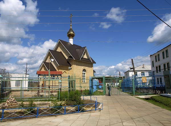 В Тверской области заключенный грозился уничтожить своих сокамерников