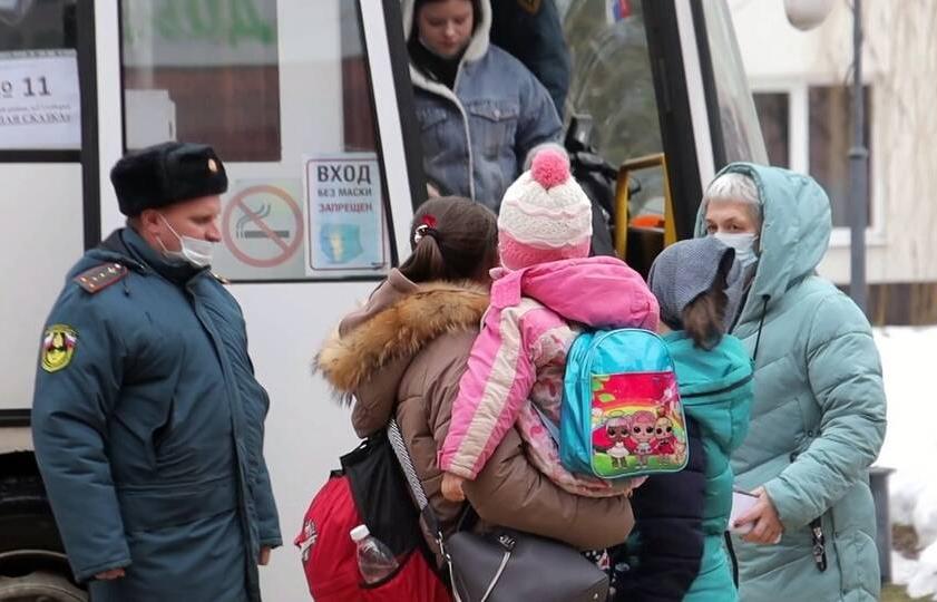 Беженцы из Украины смогут работать в Тверской области без патента и разрешения на работу - новости Афанасий