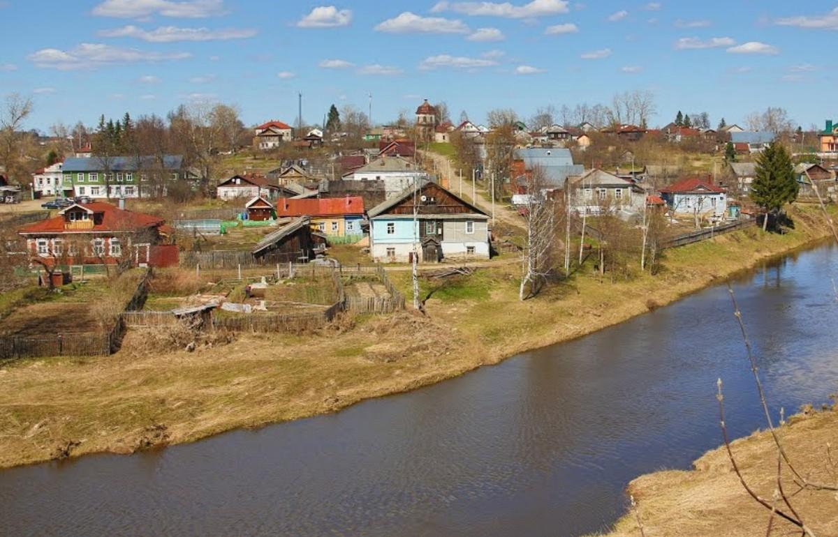 В Кашине во время паводка питьевую воду в дома будут подавать по графику - новости Афанасий