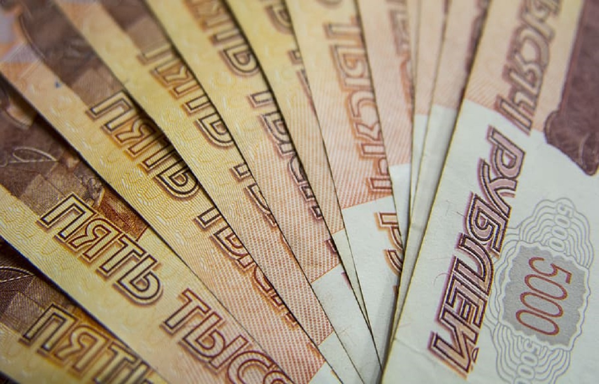 В Нелидово Фонд капремонта заплатит пенсионерке почти 600 тысяч рублей за потоп