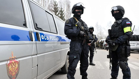 Жителей Тверской области предупреждают об учениях по пресечению теракта