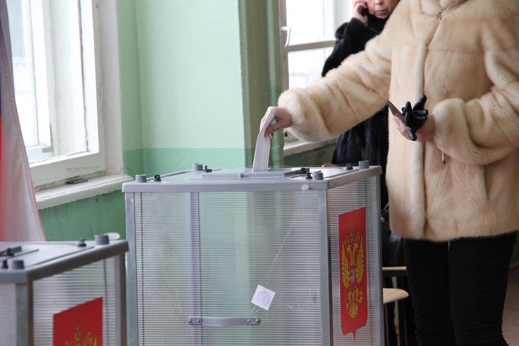 В Тверской области пройдут муниципальные выборы 