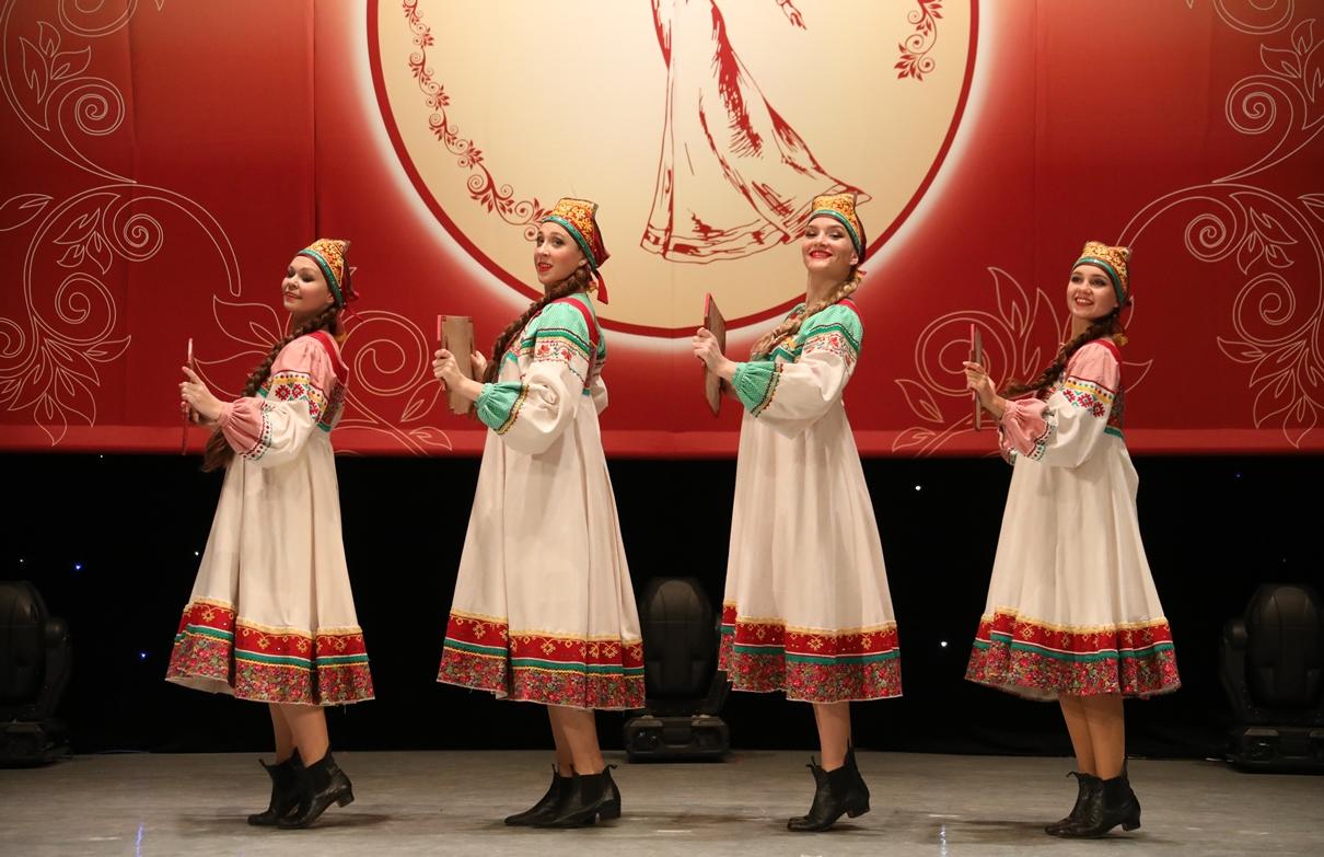 ДК «Пролетарка» в Твери готовит концерт-посвящение Дню родного языка