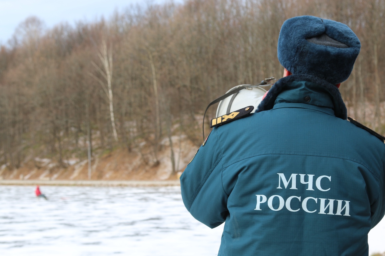 Вода начала подниматься в реках Волга, Обша и Межа в Тверской области