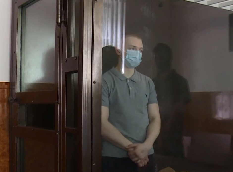 В Тверской области отправили в тюрьму парня, планировавшего теракт