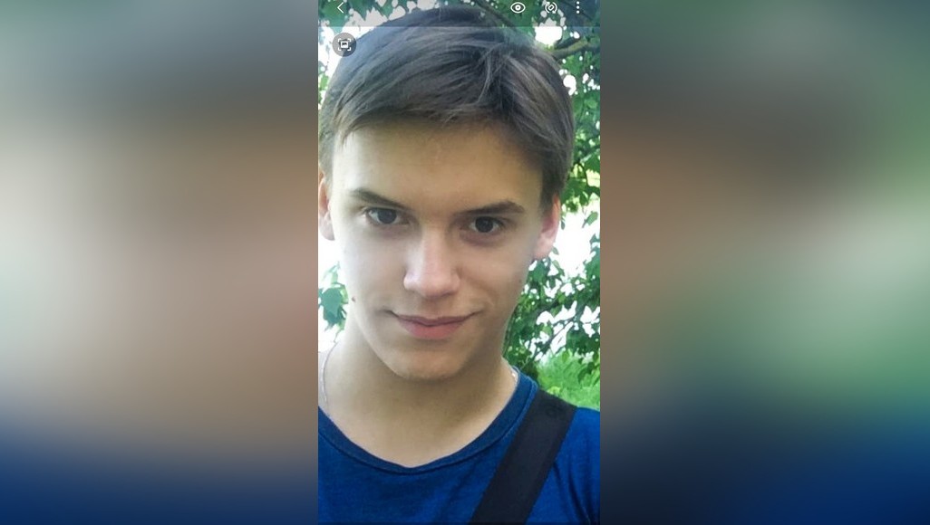 В Тверской области пропал 16-летний подросток