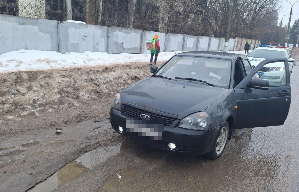 В Твери владельцы «затонированных» авто заплатили более 400 тысяч рублей