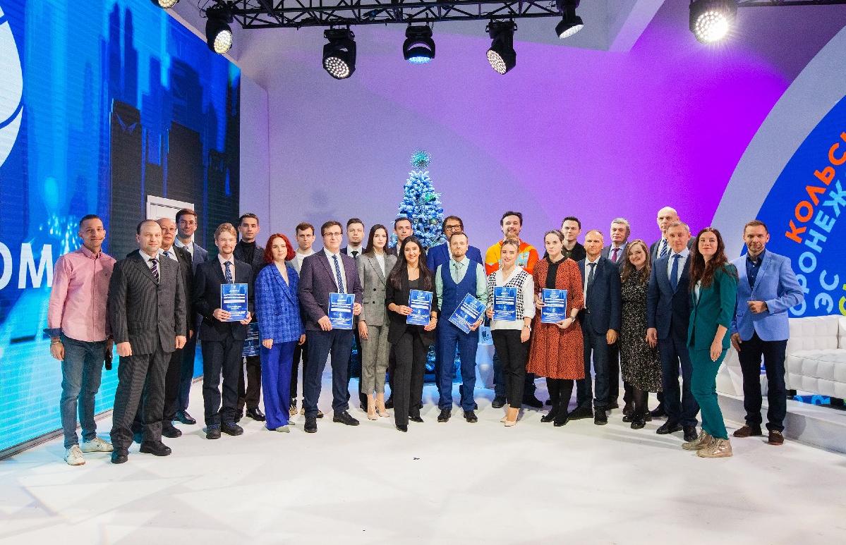 Работник Калининской АЭС стал победителем открытого отраслевого конкурса на лучший научно-технический доклад - новости Афанасий