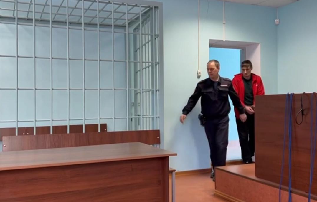 Во Ржеве арестован очередной закладчик
