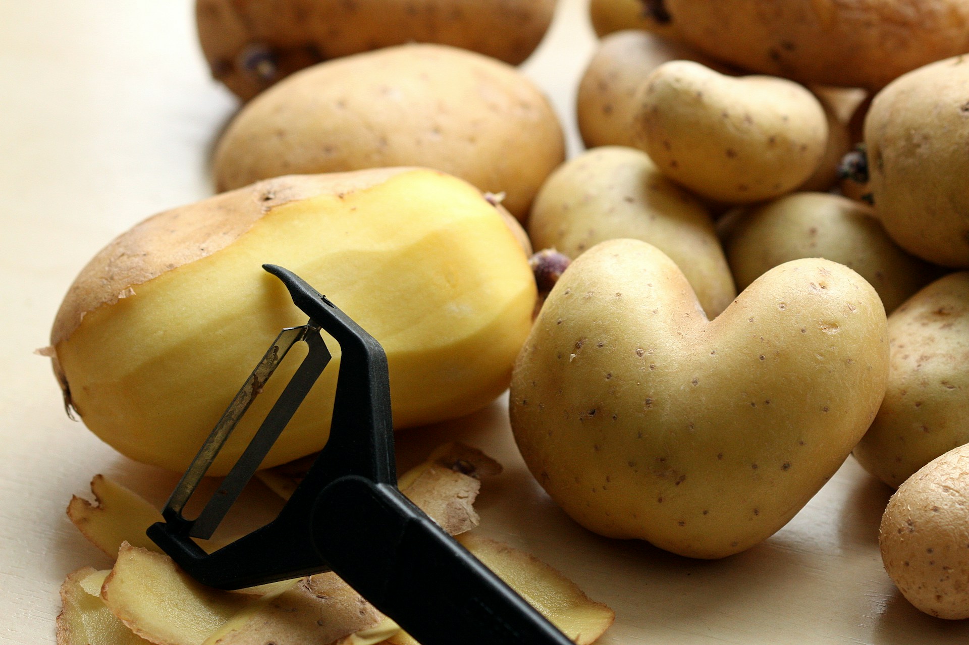 В Тверской области картофель подорожал на 21,7% за неделю