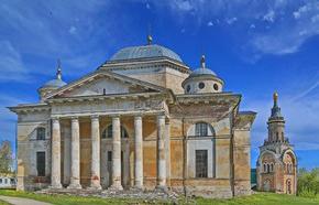 В Торжке пройдет уникальная экскурсия с посещением Борисоглебского собора - новости Афанасий