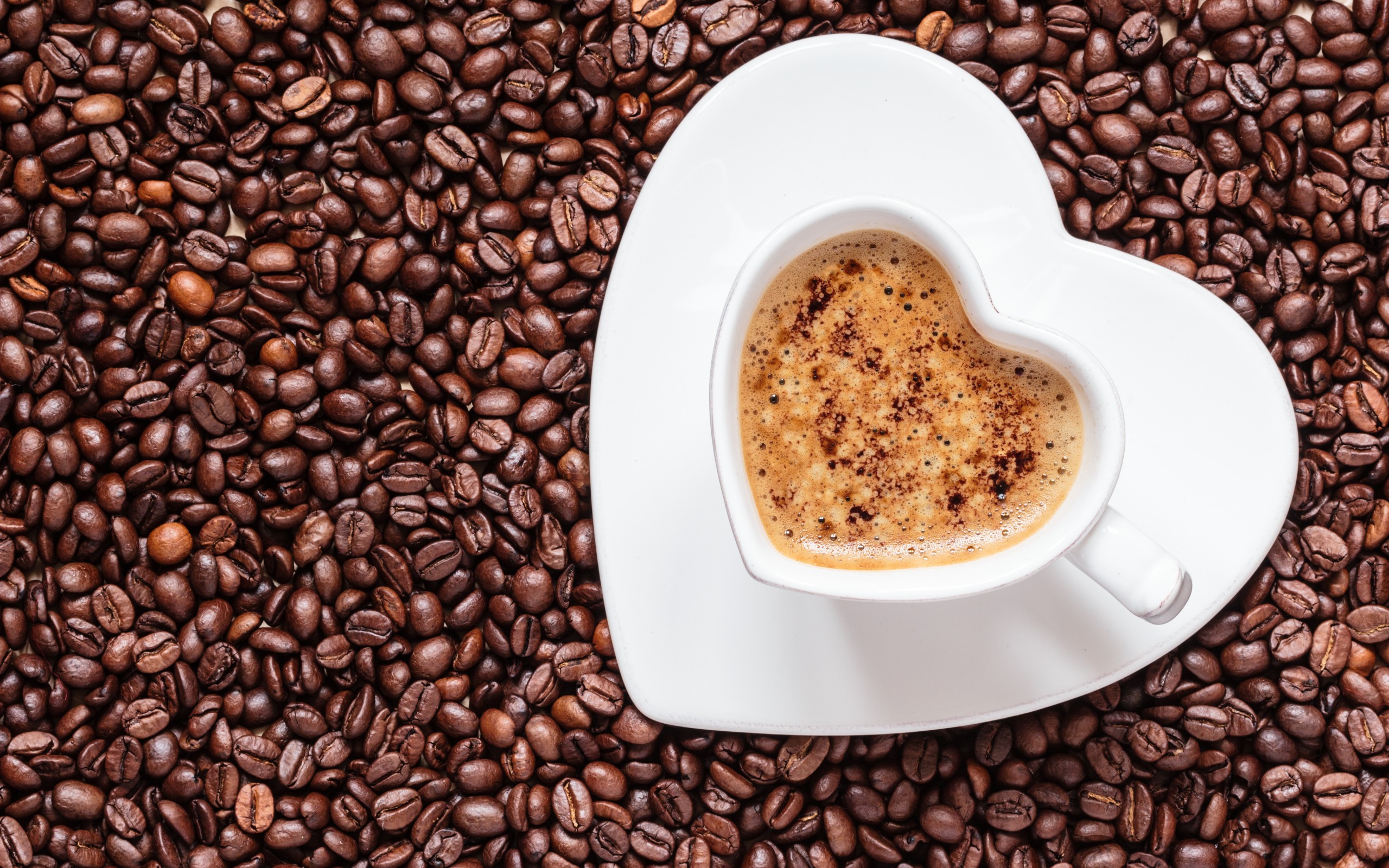 В Тверскую область ввезли 217 тонн кофе из Бразилии и Колумбии