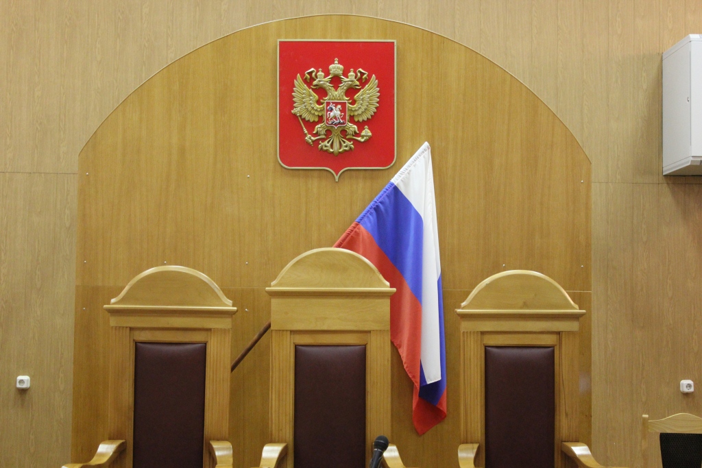 В Тверской области суд разрешил работнику не возвращать 13-кратный аванс