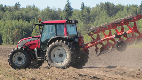 Тверская область получила 95 млн. рублей на поддержку фермеров