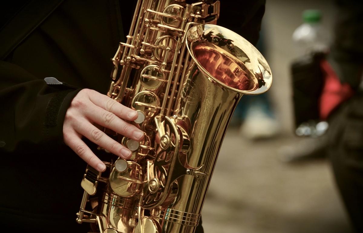 В клубе Big Ben в Твери будет звучать «Зимний саксофон»
